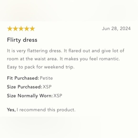 NWT XLP By Anthropologie Sleeveless VNeck Ruffle Mini Dress - Picture 6 of 16